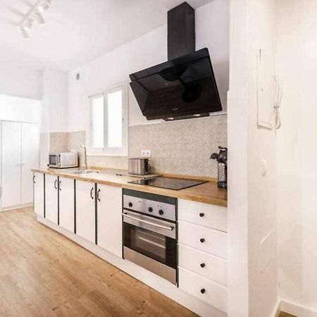 Precioso Apartamento En El Centro De Нерха Екстериор снимка